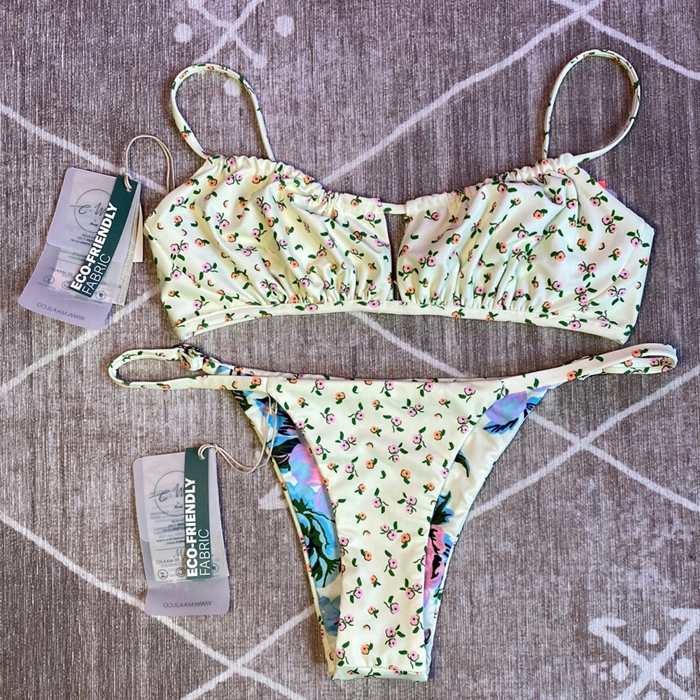 Maaji Bikini